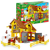 Будиночок Play house "Ранчо"  25430 "Wader"