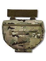 Сумка-напашник MultiCam USA (USA-3) Tactical Belt