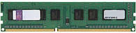 ОЗУ Kingston DDR3 8GB 1600Mhz (KVR16LN11/8WP)