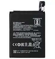 Батарея аккумулятор BN45 для Xiaomi RedMi Note 5 (International Version)