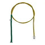 Датчик температури J-бойлера кавомашин Philips EP, Saeco SM, 421946046921, фото 3