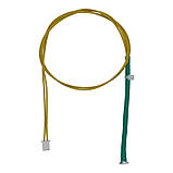 Датчик температури J-бойлера кавомашин Philips EP, Saeco SM, 421946046921, фото 6