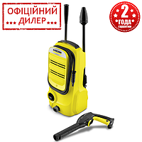 Мойка высокого давления Karcher K 2 Compact (1400 Вт, 360 л/ч)