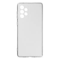 Чехол для моб. телефона Armorstandart SmartAir Series Samsung A73 (A736) Camera cover Transparent (ARM60887) n