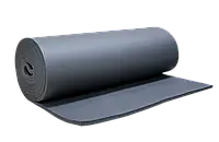 Спінений синтетичний каучук, 25 мм, (утеплювач, шумоізоляція)