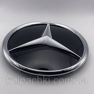 Mercedes Эмблема знак в решетку радиатора ДИСТРОНИК W213 мерседес
