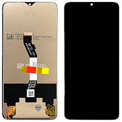 Дисплей (екран) Xiaomi Redmi Note 8 Pro M1906G7I з тачскріном (Оригінал)