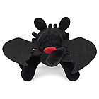 Іграшка дракон Беззубик + Денна Фурія (22см) / М'яка іграшка Беззубик в машину / Іграшка для автомобіля, фото 5