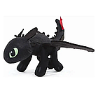 Іграшка дракон Беззубик + Денна Фурія (22см) / М'яка іграшка Беззубик в машину / Іграшка для автомобіля, фото 4