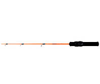 Удочка зимняя Flagman Ice Rod Orange 50см