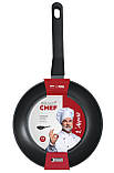 Сковорода Bravo Chef L'Appetit, 22 см, фото 3