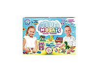 Набор для творчества DankoToys DT AM-01-03 Мозаика Aqua Mosaic, маленький