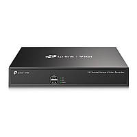 TP-Link IP-видеорегистратор VIGI NVR1016H 16 каналов, 2xUSB, H265+, 1xHDD, до 10 ТБ