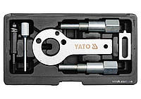 Фиксаторы газораспределительной системы двигателей авто группы OPEL 1.9 CDTI 2.0 CDTI YATO YT-06013 Tyta -