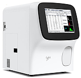 Аналізатор гематологічний автоматичний 5-diff  DF50CRP Медапаратура, фото 3