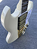Електрогітара Gibson SG Standard 64 China creem, фото 2