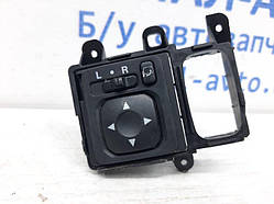 Коректор дзеркал Mitsubishi Pajero Wagon 2007-2013 MR951187 (Арт.29181)