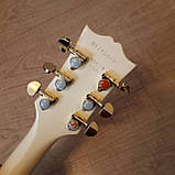 Електрогітара Gibson SG Standard 64 China creem, фото 6