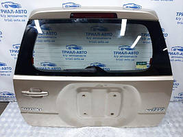 Кришка багажника Suzuki