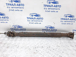 Вал карданний Suzuki Grand Vitara 2006-2014 27102-66J11 (Арт.29210)