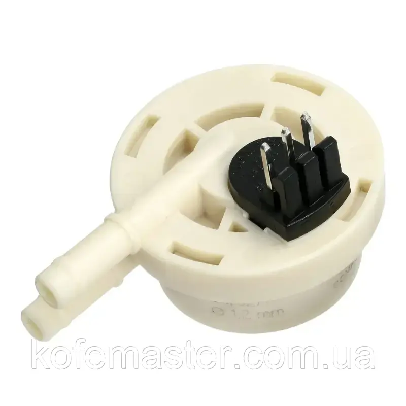 Датчик руху води (флуометр) кавомашин Saeco, Philips, Gaggia, 5213214671