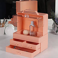 Органайзер для зберігання косметики Three Drawers