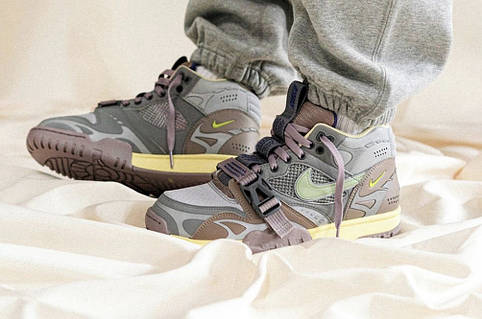 Adidas air trainer hotsell