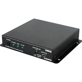 Cypress Екстрактор аудіо з HDMI Cypress CPLUS-V11PE2