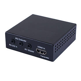 Cypress Передавач HDMI по витій парі CH-506TXPLBD