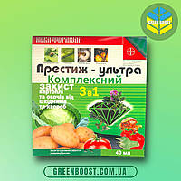 Протруйник Престиж-ультра (6 шт по 6 мл)