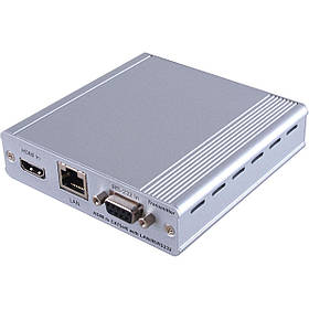 Cypress Передавач HDMI по витій парі CH-507TXBD
