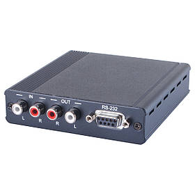 Cypress Передавач аудіо та RS232 по витій парі DCT-32TX