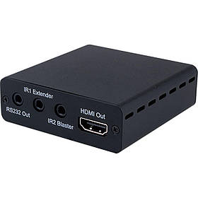 Cypress Приймач HDMI по витій парі CH-506RX