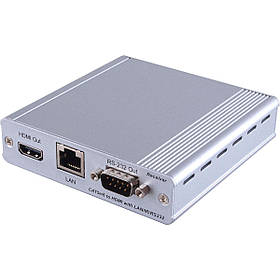 Cypress Приймач HDMI по витій парі CH-507RXBD