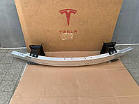 Підсилювач бампера переднього Tesla Model X 2021 + 1608630-00-A
