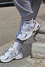 Кросівки New Balance 530 White Silver Navy - MR530SG, фото 3