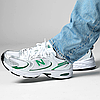 Кросівки New Balance 530 White Nightwatch Green - MR530ENG, фото 3