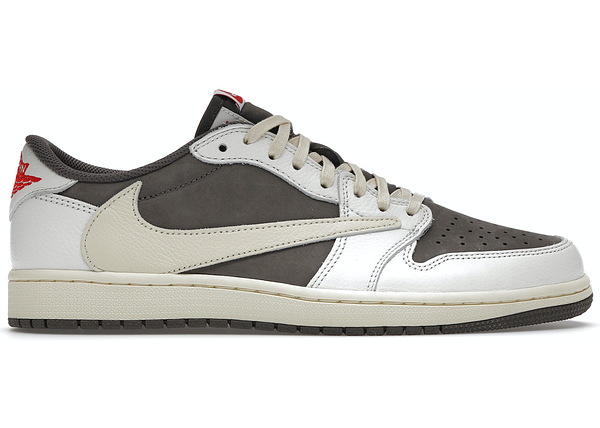 Купить Кроссовки Nike Air Jordan 1 Retro Low OG SP Travis Scott Reverse Mocha - DM7866-162 недорого в Киеве, Харькове, Одессе, Львове, Днепре, Украине | KINGDROP Купить Кроссовки Nike Air Jordan 1 Retro Low OG SP Travis Scott Reverse Mocha - DM7866-162 недорого в Киеве, Харькове, Одессе, Львове, Днепре, Украине | KINGDROP