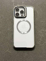 Чохол Stent з MagSafe і захистом камери на iPhone 14 Pro Max, фото 2