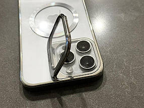 Чохол Stent з MagSafe і захистом камери на iPhone 14 Pro Max, фото 5