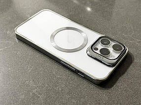 Чохол Stent з MagSafe і захистом камери на iPhone 14 Pro Max, фото 4