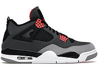 Кроссовки Nike Air Jordan 4 Retro Infrared - DH6927-061