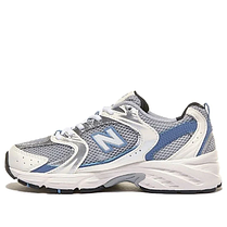 Кросівки New Balance 530 Steel Blue - MR530KC, фото 3