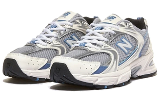 Кросівки New Balance 530 Steel Blue - MR530KC, фото 4