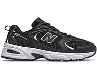 Кроссовки New Balance 530 Black White MR530