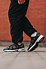 Кросівки New Balance 530 White Black MR530, фото 2