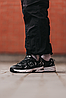 Кросівки New Balance 530 White Black MR530, фото 3