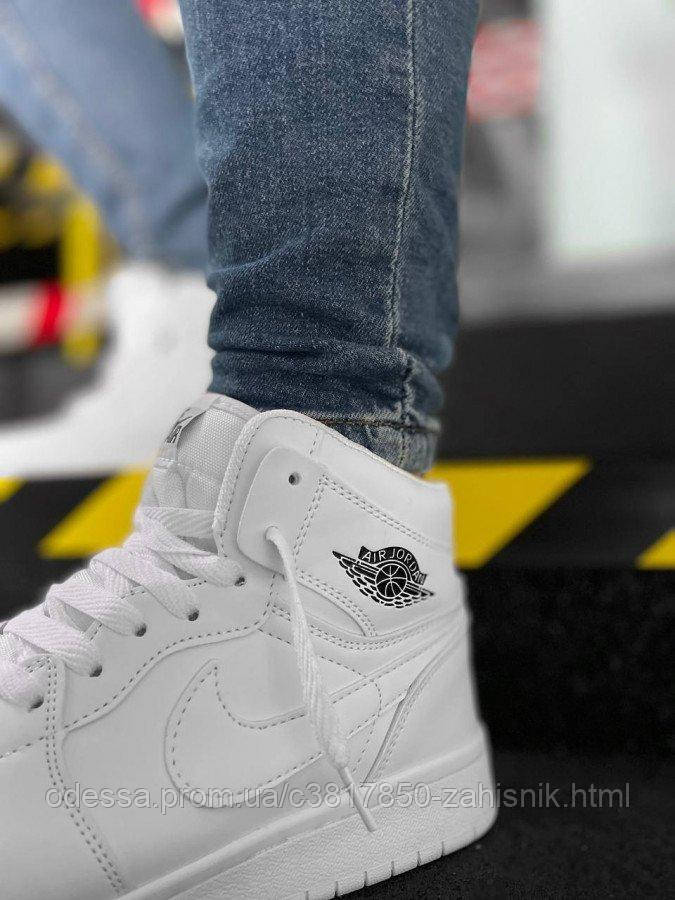 White jordan best sale 28