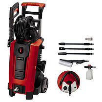 Мойка высокого давления Einhell TE-HP 170 (2300 Вт, 440 л/ч) Минимойка для авто для дома и дачи, фото 3