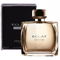 Туалетная вода Eclat Homme [Экла Ом] Oriflame, 75 мл